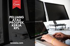 Search the world's information, including webpages, images, videos and more. 10 Peluang Atau Prospek Kerja Rpl Smk Dan Gajinya