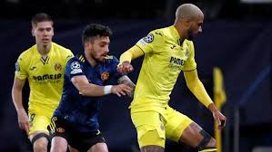 Keep up with the latest daily buzz with the buzzfeed daily newsletter! Villarreal 0 2 Manchester United Goals And Highlights Champions League 21 22 Marca