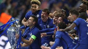 Sembilan musim yang lalu chelsea meraih gelar juara liga champions dengan ditangani roberto di matteo yang merupakan pelatih pengganti. 46fhbmrfuxvcnm