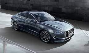 مواصفات هونداي سوناتا 2020 الجديدة كليا العالمية تنكشف الأنباط