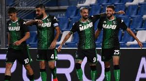 The match in the 37th round of serie a, sassuolo will have a trip to parma's stadio ennio tardini. Serie A Sassuolo Parma Probabili Formazioni