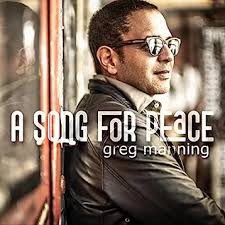 Soul Strutter: Greg Manning [2023]