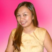 Loraine Gonzales's Instagram, Twitter & Facebook