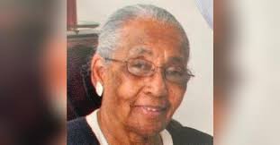 Julia Scott Obituary