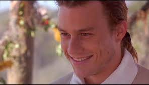 Gabriel The Patriot Heath Legder Heath Ledger Heath