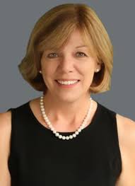 Dr. Ann Shaw, Senior Trainer