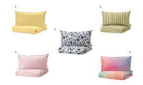 Maybe you would like to learn more about one of these? Copripiumini Ikea Nel Nuovo Catalogo 2021
