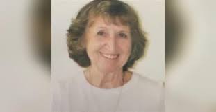 Joyce Birch Obituary