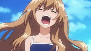 Maxresdefault Jpg 1280 720 Toradora Anime Kawaii Anime