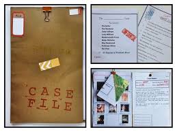 Pin On Mystery Party