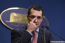 Www.libertatea.ro  comments  [see why. Fostul Ministru Al SÄƒnÄƒtÄƒÅ£ii Vlad Voiculescu La Dna Dcnews