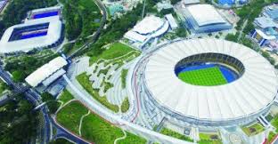 Join players all over the world in this journey of fantasy and prevent an ancient evil from destroying the realm of esperia. Kl Sports City Phase 1 Construction Plus Asia