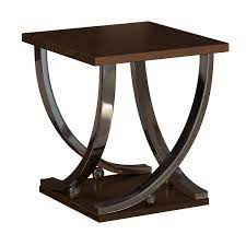 Ashley Furniture Signature Design Rollins End Table Contemporary Style Accent Table Coffee Table Design Modern Ashley Furniture Ashley Furniture Living Room
