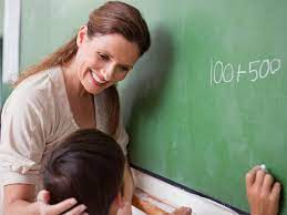 I had a crush on my teacher in high school. Having A Crush On Your Teacher Boldsky Com