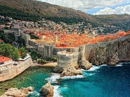 Explore dubrovnik holidays and discover the best time and places to visit. Dubrovnik Croatia In Ultra 4k Youtube