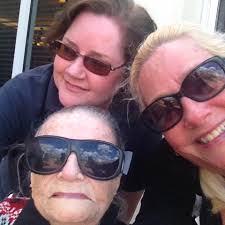 Winona Elizabeth “Betty” Colbert Jenkins (1922-2015)