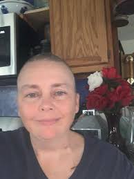 Grandmother thanks god for grandchildren