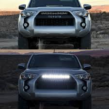 Stealth Led Light Bar Drz Off Road