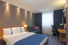Lock in a great price for your stay. Holiday Inn Express Hamburg City Centre Hamburg Preise Ab Eur71