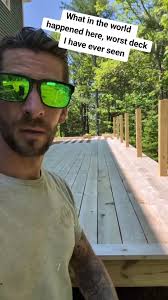 Worst Deck Mistakes and How to Fix Them