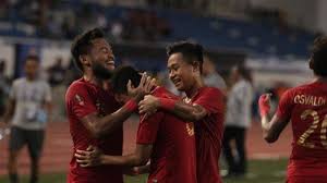 Последние твиты от evan dimas (@eevandimas). Evan Dimas Tiga Kali Bela Timnas Indonesia Di Sea Games Selalu Cetak Gol Ini Catatannya Tribunnews Com Mobile