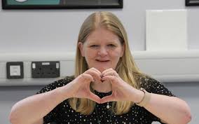 Inspire Inclusion this International Women's Day