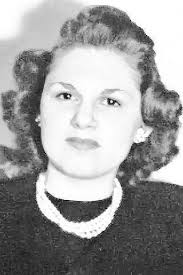 Virginia Santone Obituary (1930