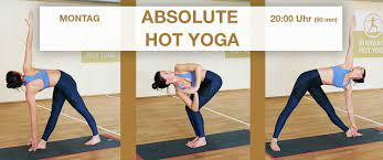 Hot yoga and breastfeeding (self.hotyoga). Bikram Hot Yoga Munchen Im Tal
