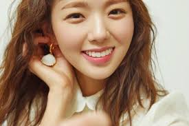 Other agency's actor include kim ji. Chae Soo Bin Challenges Musical Role With A Happy Heart