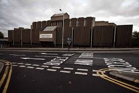 Rotherham Arts Centre Rotherham Art Photo