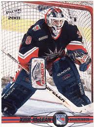Milan hnilička (born june 25, 1973) is a czech former ice hockey goalie who played in the national hockey league he was drafted 70th overall by the new york islanders in the 1991 nhl entry draft. Stranka O Golmanech Nhl Fotoalbum Nhl New York Rangers Milan Hnilicka