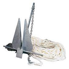 Here are our recommended 10 best anchors for your boat. Selecting The Right Anchor West Marine