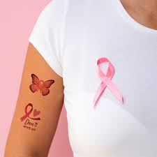 However there are many ways to make a design more personal or unique. Pink Ribbon Public Welfare Publicity Activity Temporary Tattoo Sticker Breast Care Day Fake Tattoo Tatoo Tatto Tato Henna Temporary Tattoos Aliexpress