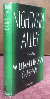 For fans of vaudeville and magic, the book is a treasure trove of trade secrets. Vialibri Nightmare Alley