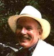 Morton Nickell Obituary (2011)