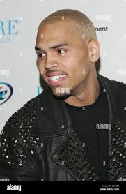 Chris brown 2011 hi-res stock photography and images