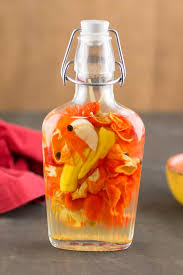 This Puerto Rican Hot Sauce Recipe Called Pique Is A National Staple With A Different Hot Sauce Recipes Puerto Rican Hot Sauce Recipe Puerto Rican Hot Sauce