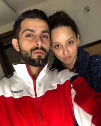 ❤️😇 #potd#travel#love#shimla#couple#instagood#style#fashion#happy  #india#himachal