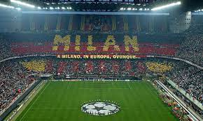 san siro