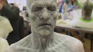 Watch: This is how the White Walkers come to life in Game of Thrones