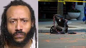 Waukesha Christmas tragedy: Darrell Brooks beat up ex moments before  driving through parade, documents say