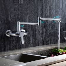 canton single handle pot filler kitchen