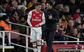 Arsenal football club is a professional football club based in islington, london, england. Arsenal London Poslednie Novosti Segodnya Na Rbk Sport