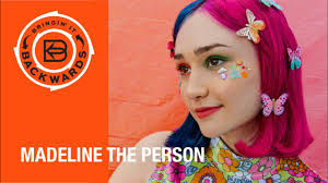 FEATURE: Spotlight: Madeline the Person — Music Musings & Such