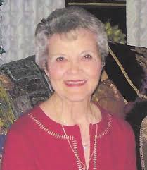 Dolores "Dee" (Oliphint) Waugh Obituary June 21, 2023