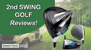 Image result for who owns 2nd swing golf