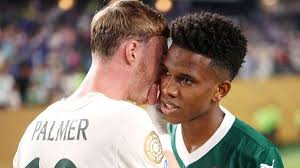 Chelsea squad for ac milan game