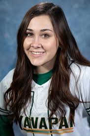 Andie Larkins named WAC Pitcher of the Week; Nic Conway, Kellye  Springstead, Jessica Giacoma & Brianna Aguilar earn college recognition