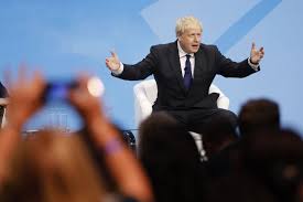 Furious couples have slammed boris johnson's 'vague' announcement that weddings can now go ahead with more than 30 guests provided that 'social Meet Boris Johnson S Partner Carrie Symonds Europe Gulf News
