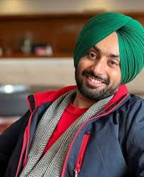 Book Satinder Sartaaj for a wedding, corporate event, live performance, or  stage show